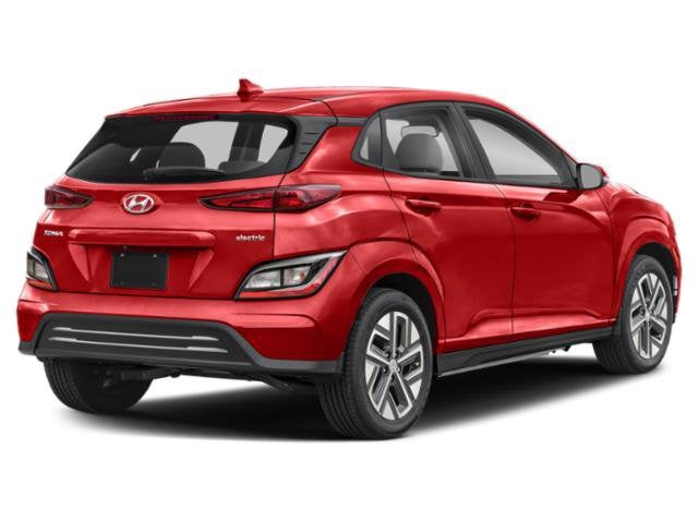 2023 Hyundai Kona Electric SEL