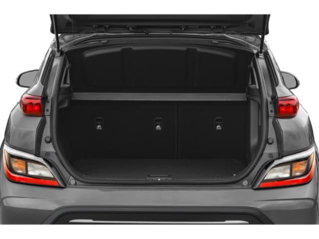 2023 Hyundai Kona Electric SEL