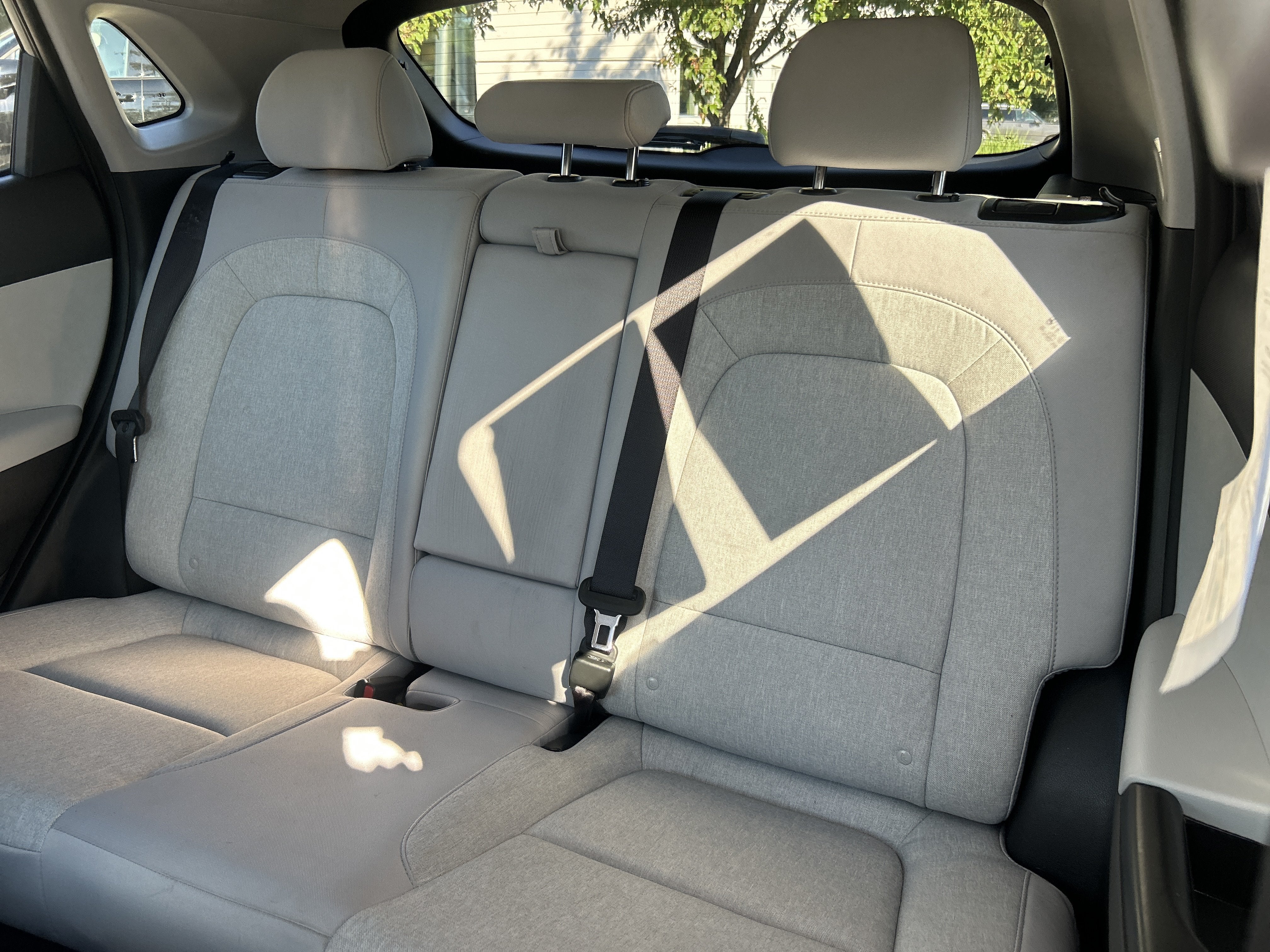 2023 Hyundai Kona Electric SEL