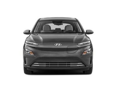 2023 Hyundai Kona Electric SEL