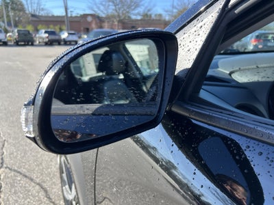 2018 Hyundai Kona Limited