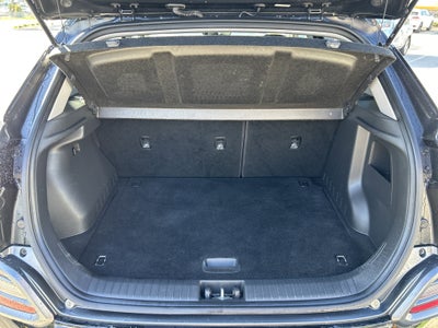 2018 Hyundai Kona Limited