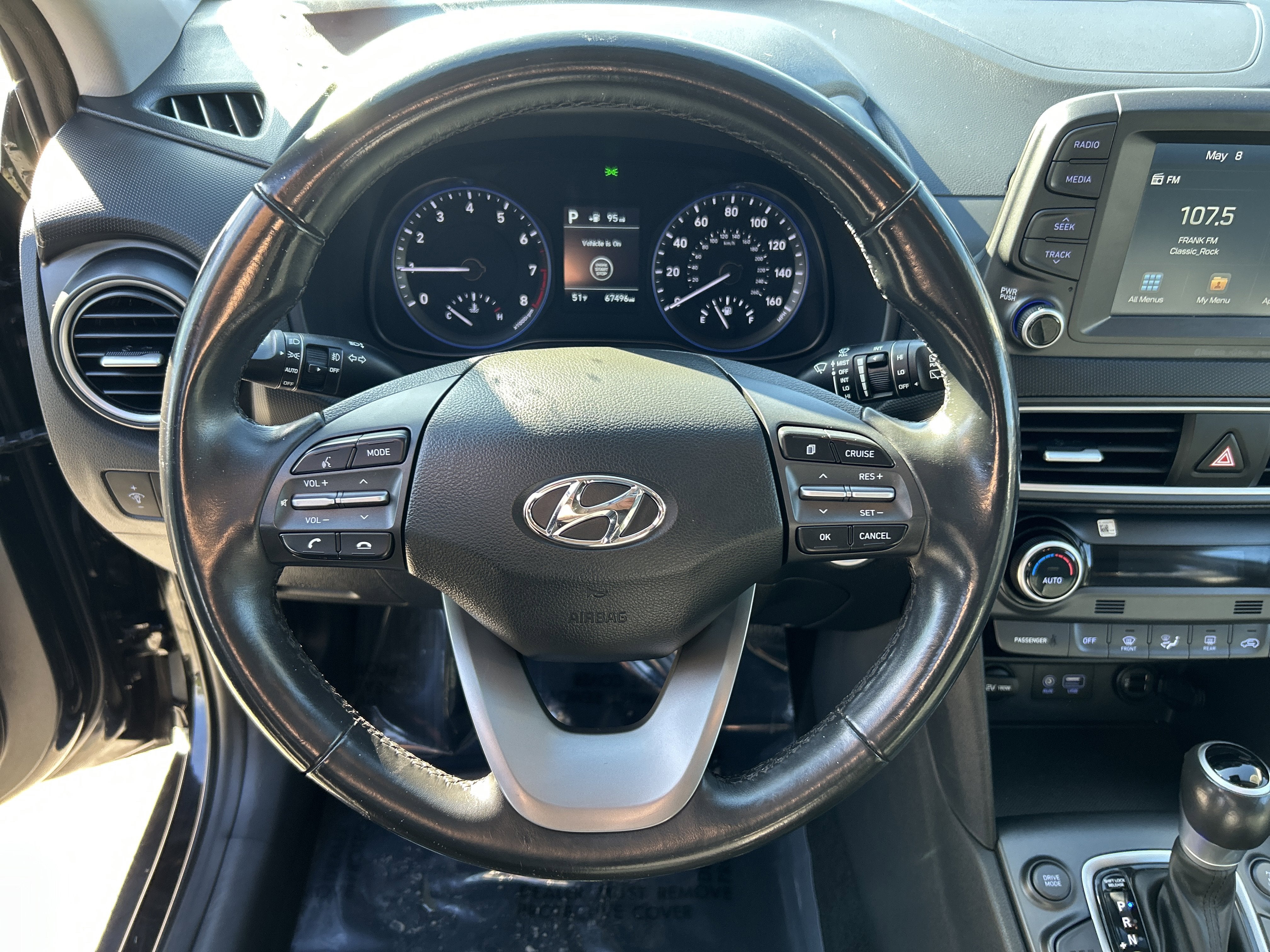 2018 Hyundai Kona Limited