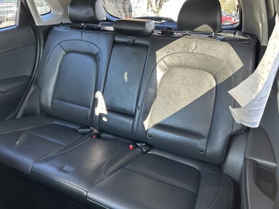 2018 Hyundai Kona Limited