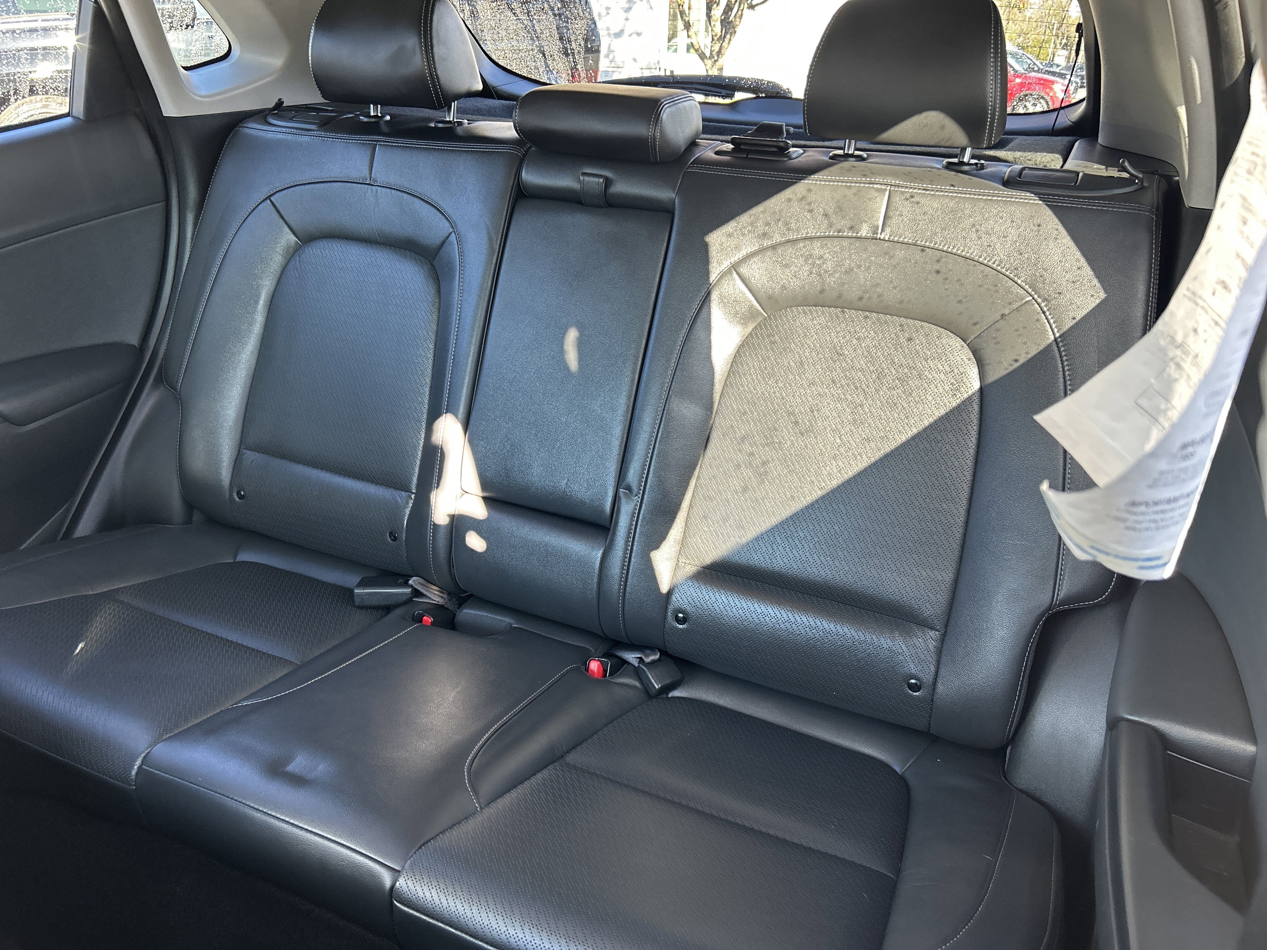 2018 Hyundai Kona Limited