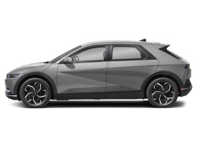 2024 Hyundai IONIQ 5 SE