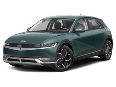 2023 Hyundai IONIQ 5 SEL