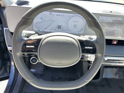 2023 Hyundai IONIQ 5 SEL