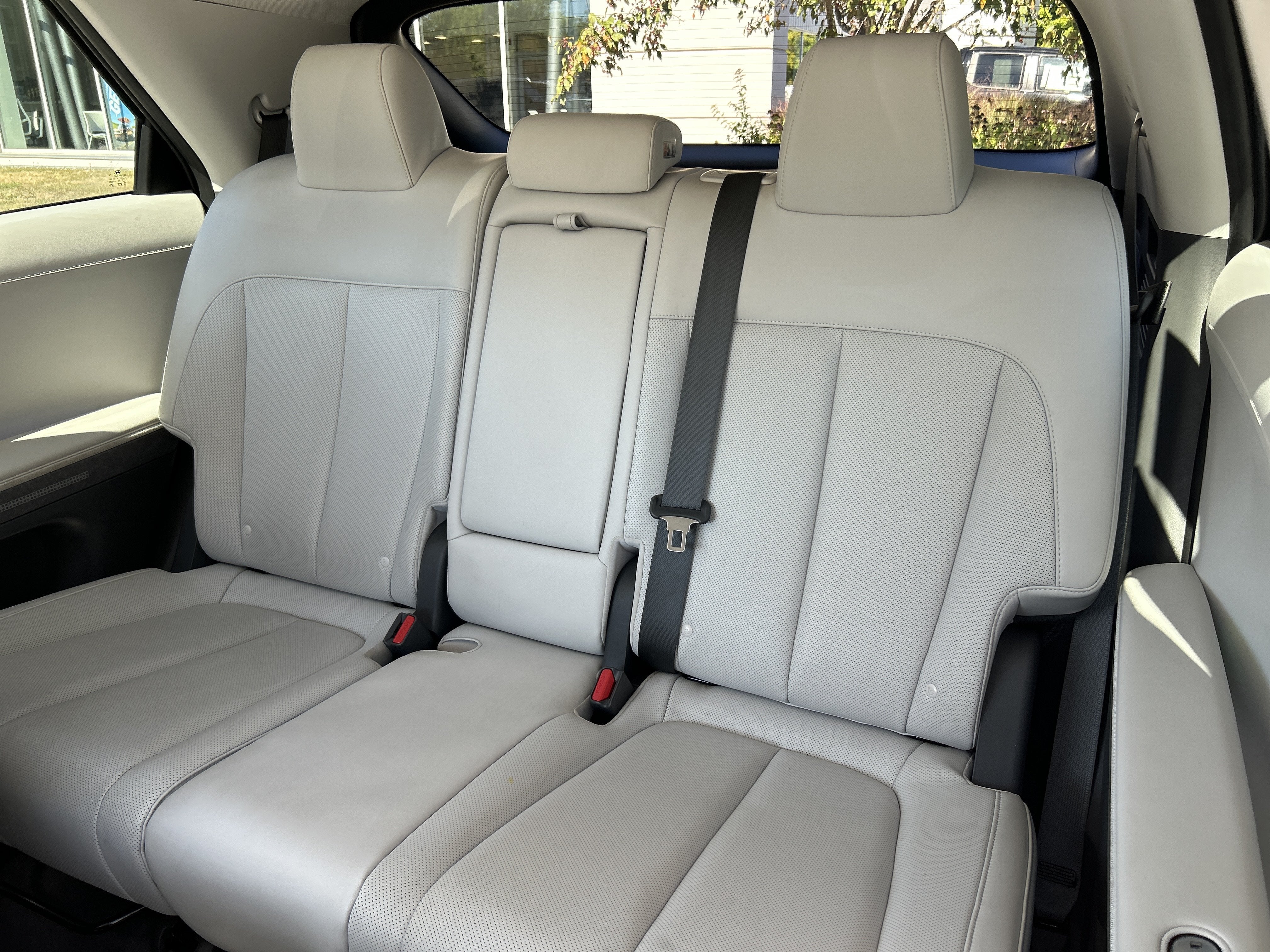 2023 Hyundai IONIQ 5 SEL