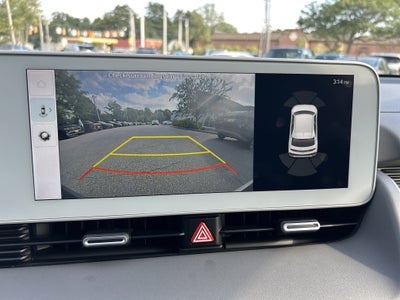 2024 Hyundai IONIQ 5 SEL