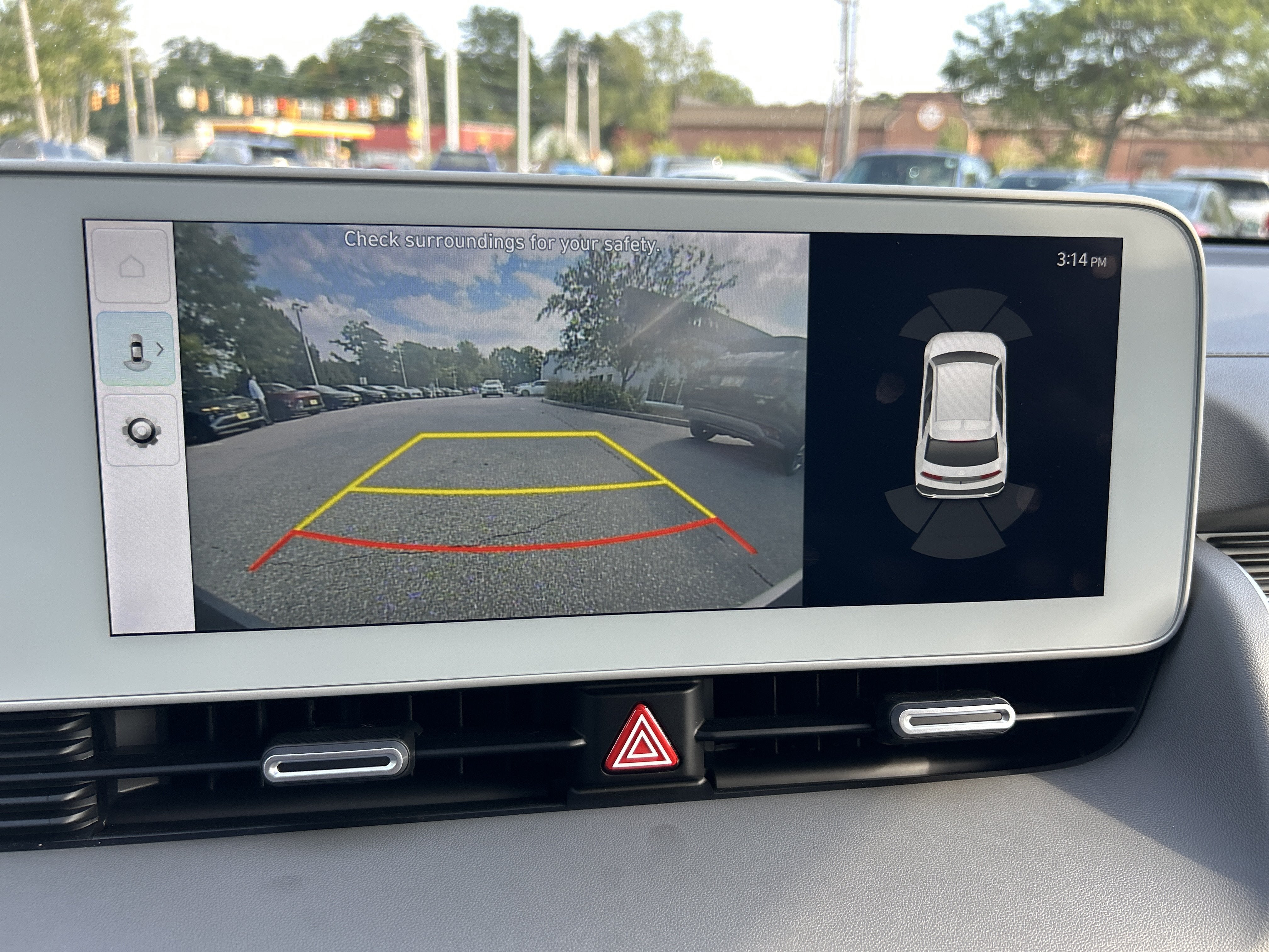 2024 Hyundai IONIQ 5 SEL