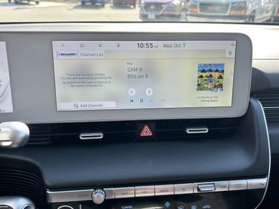 2024 Hyundai IONIQ 5 SEL