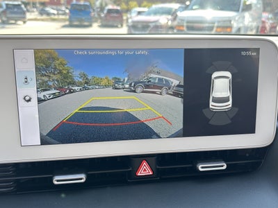 2024 Hyundai IONIQ 5 SEL