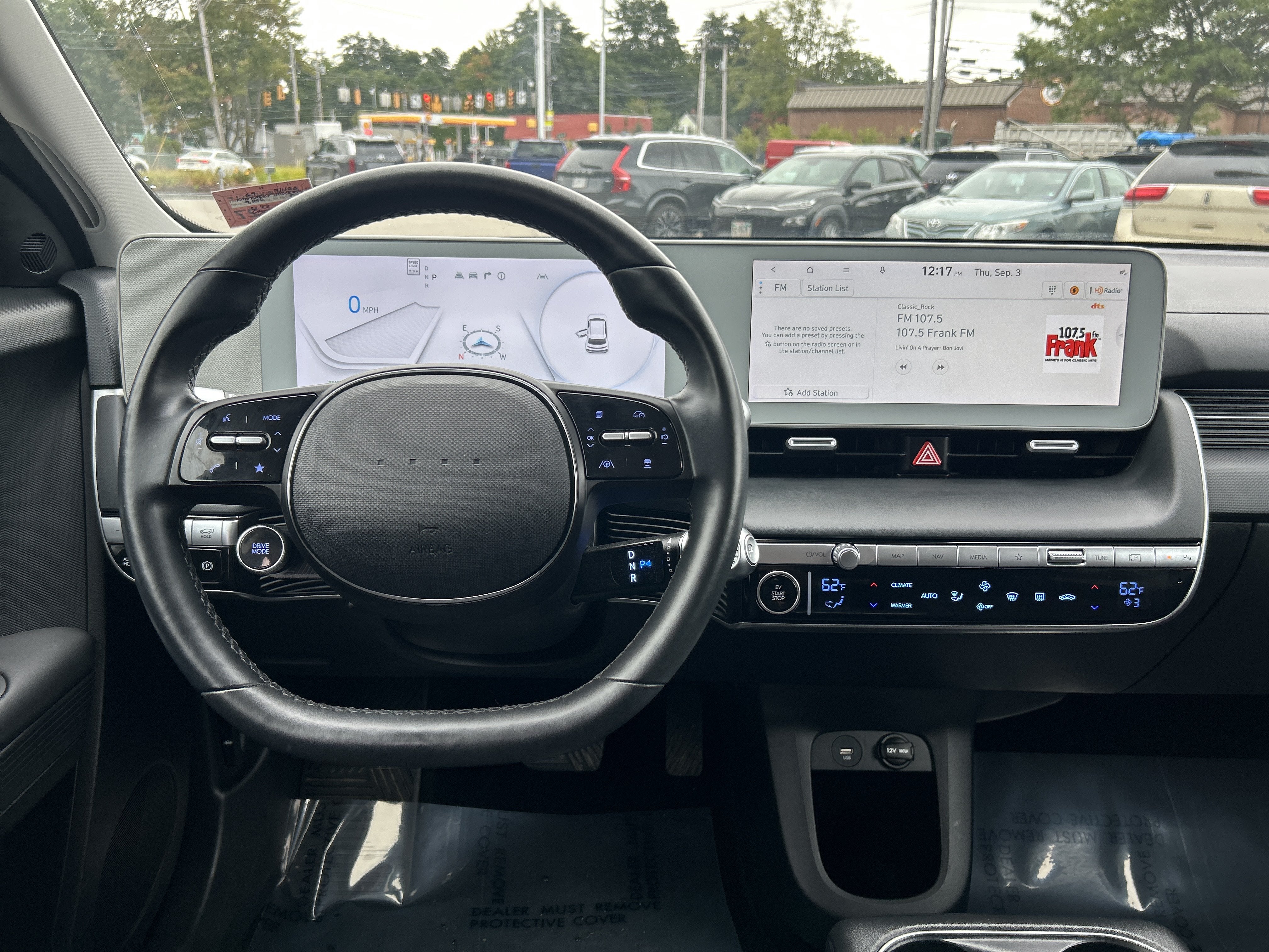 2024 Hyundai IONIQ 5 SEL