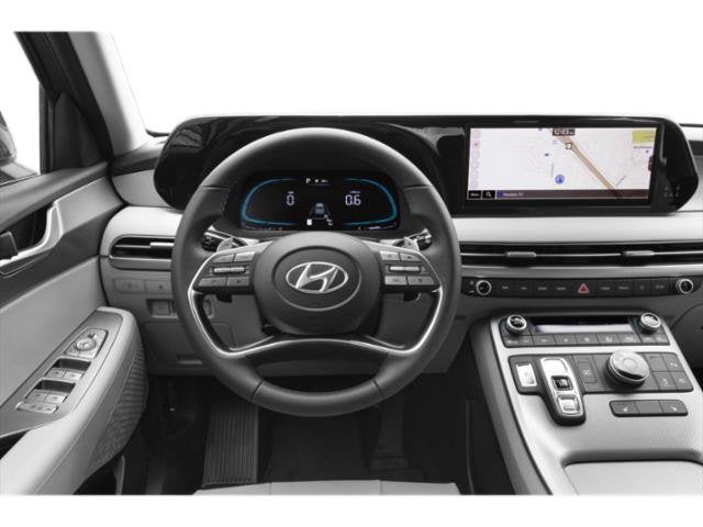 2024 Hyundai Palisade SEL 7P