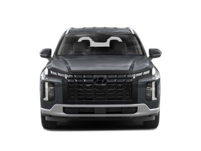 2024 Hyundai Palisade SEL 7P