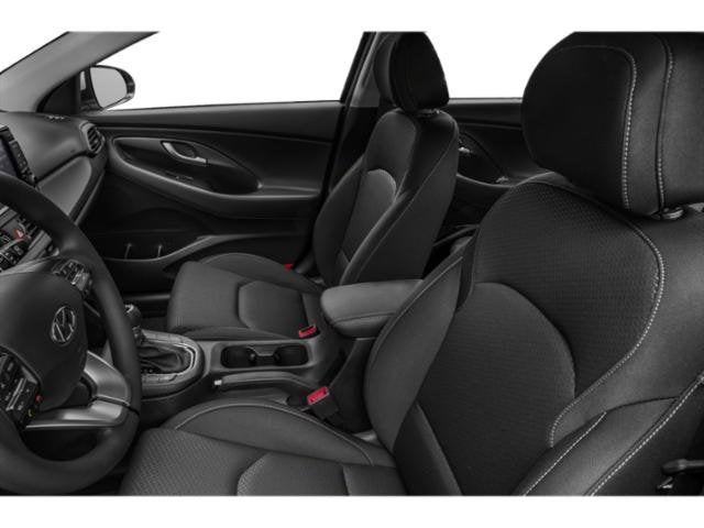 2019 Hyundai Elantra GT HATCHBACK