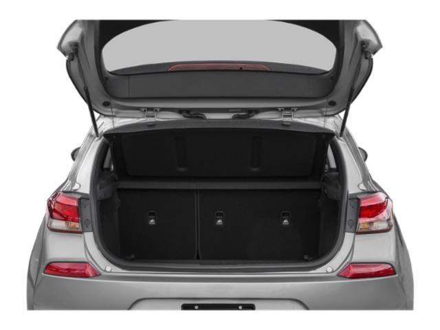 2019 Hyundai Elantra GT HATCHBACK