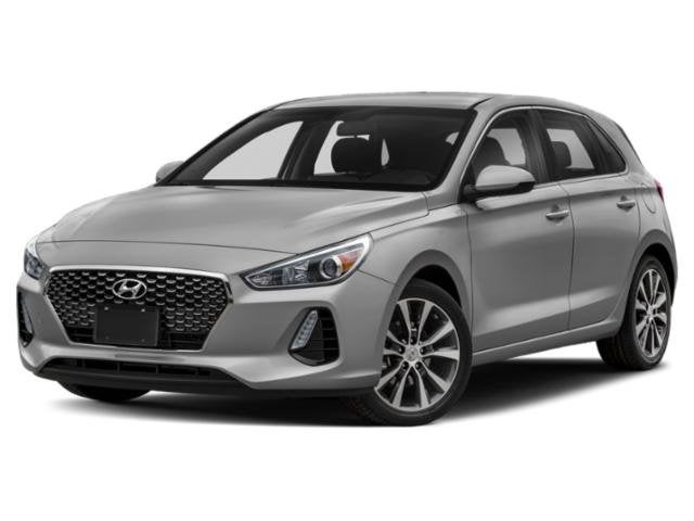 2019 Hyundai Elantra GT HATCHBACK