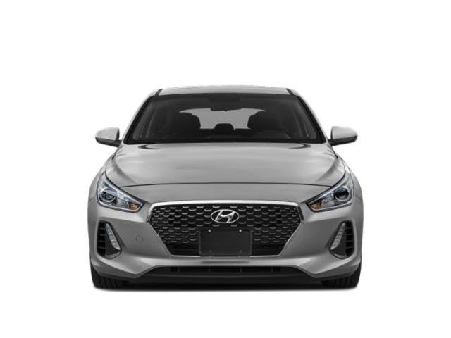 2019 Hyundai Elantra GT HATCHBACK