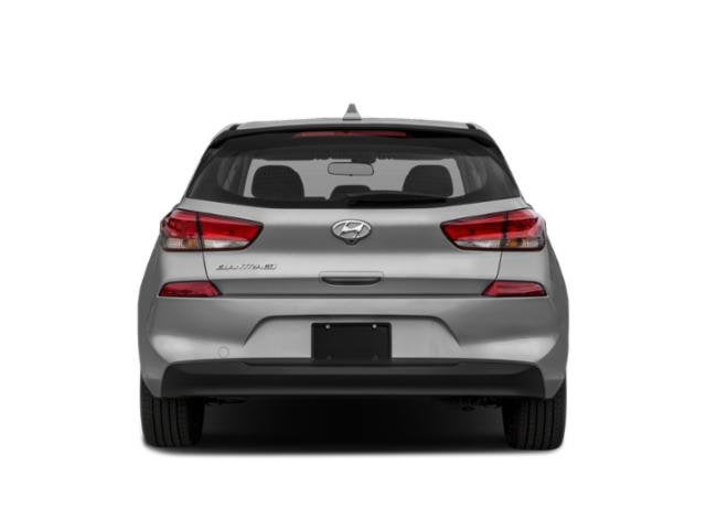 2019 Hyundai Elantra GT HATCHBACK