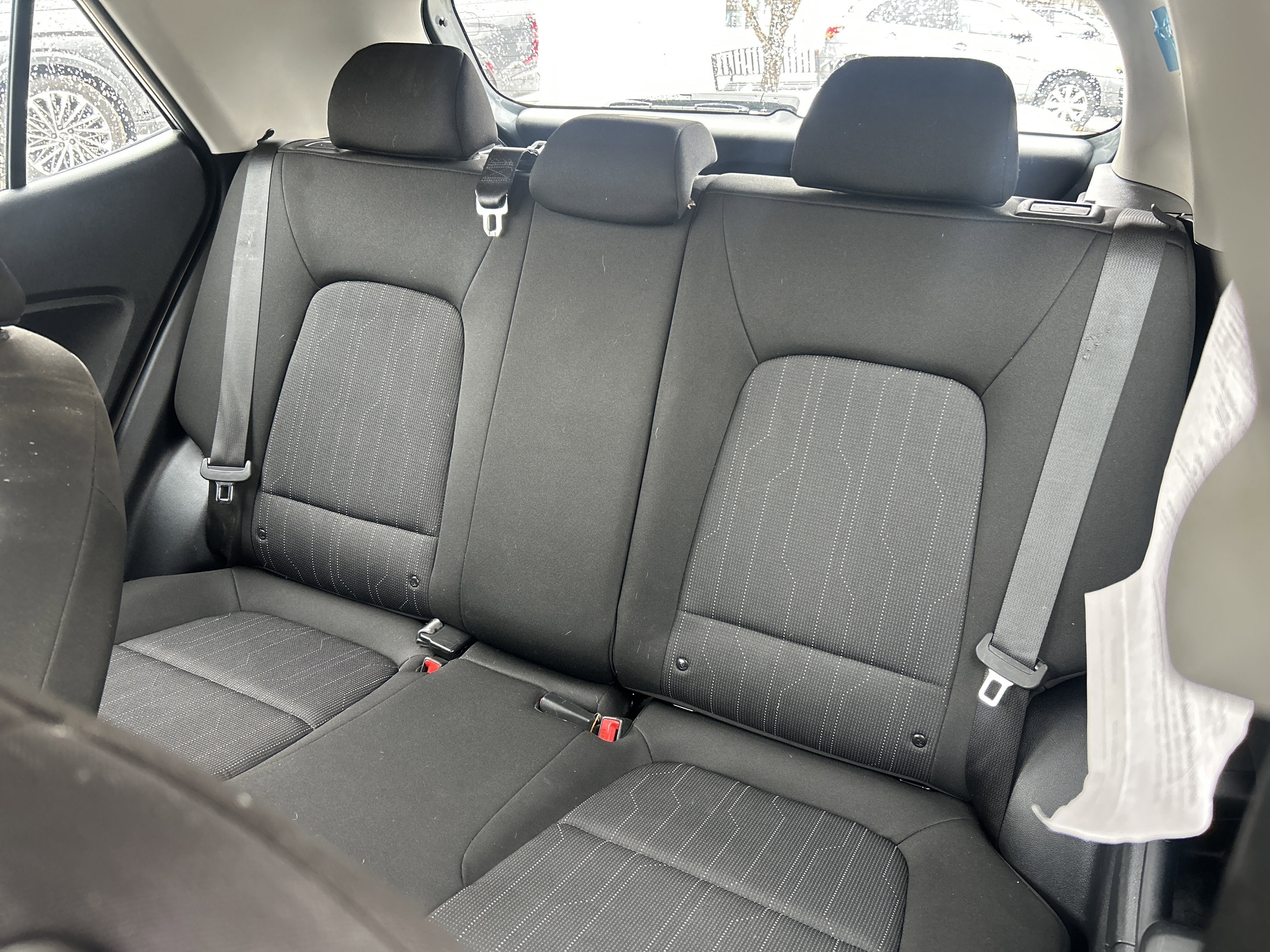 2023 Hyundai Venue SE