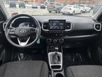 2023 Hyundai Venue SE