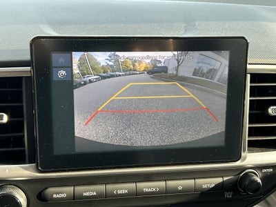 2024 Hyundai Venue SEL