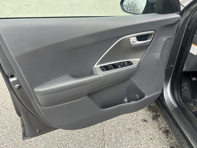 2018 Kia Niro LX