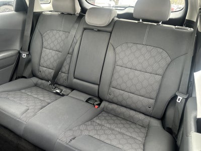 2018 Kia Niro LX
