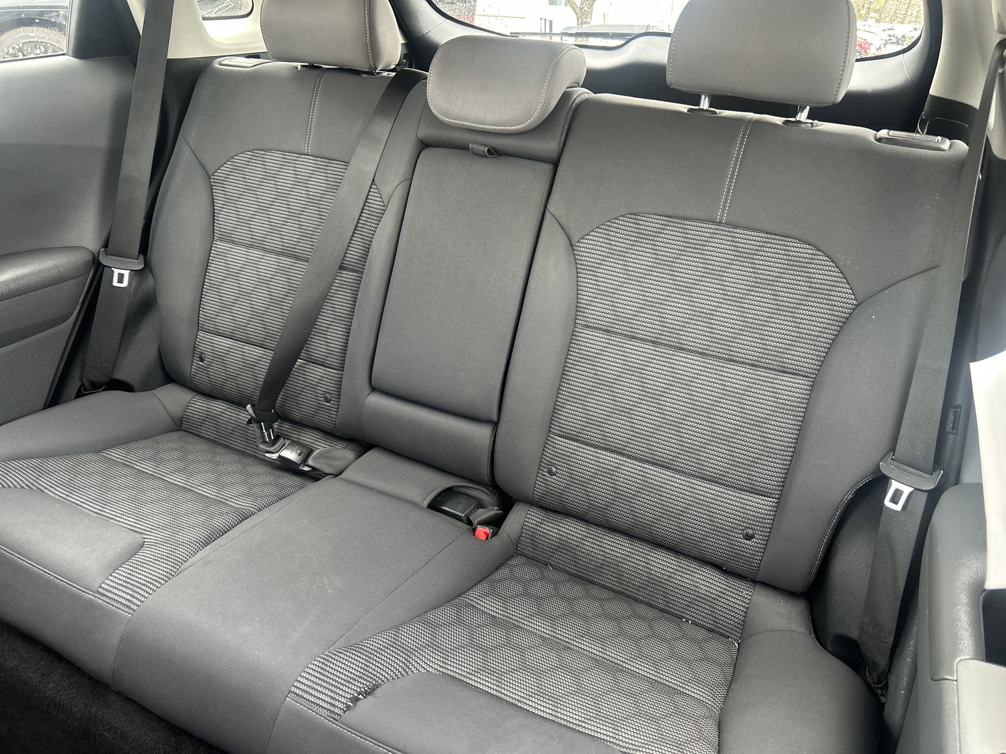 2018 Kia Niro LX