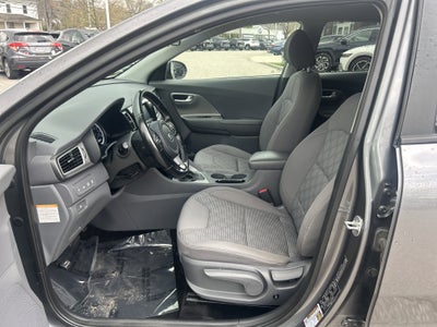 2018 Kia Niro LX