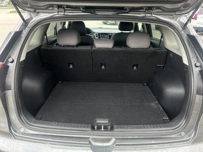 2018 Kia Niro LX