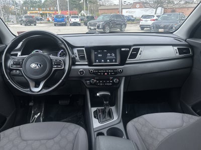 2018 Kia Niro LX