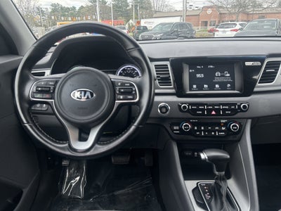 2018 Kia Niro LX