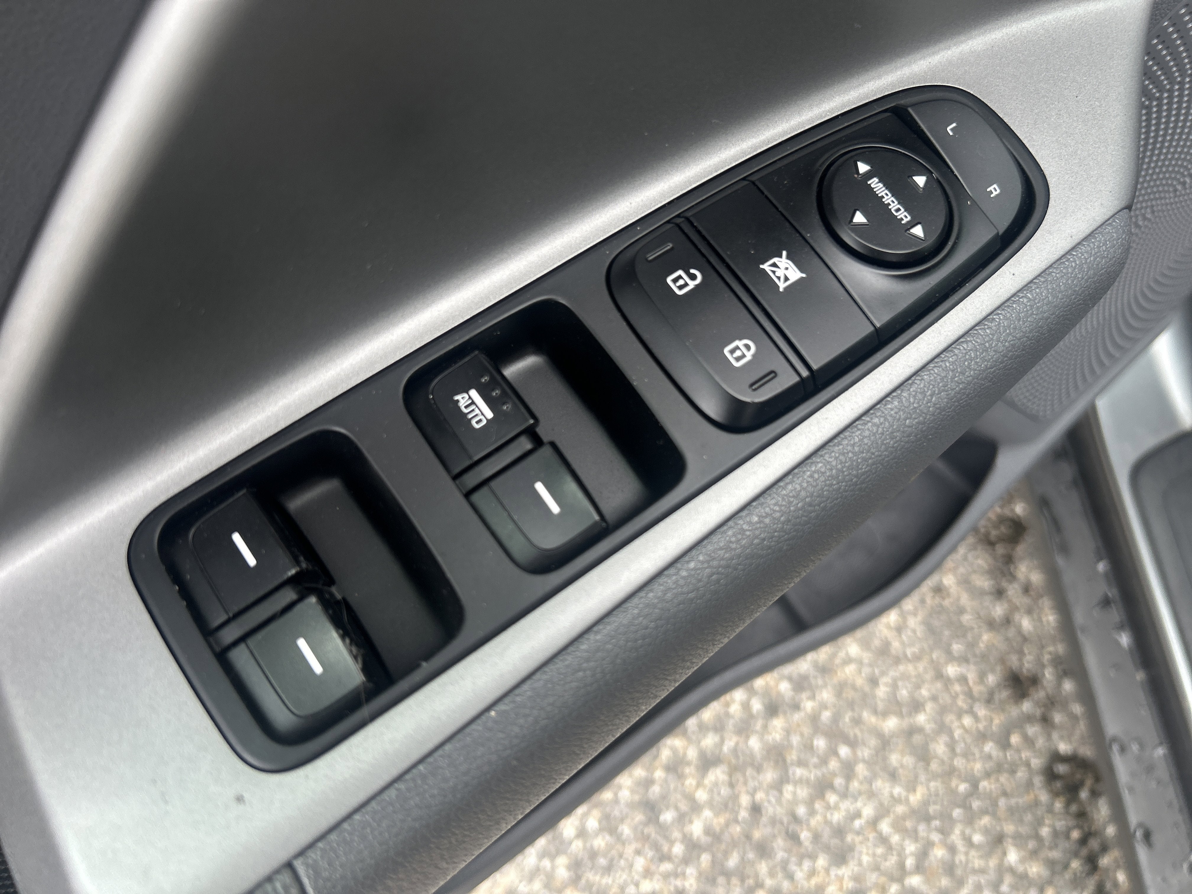 2018 Kia Niro LX