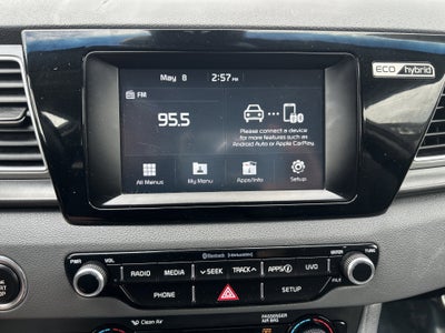 2018 Kia Niro LX