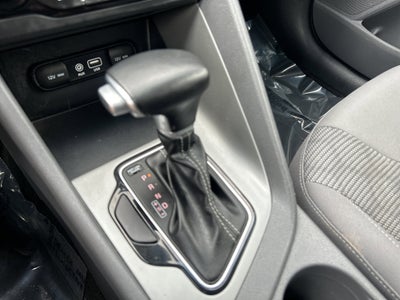 2018 Kia Niro LX