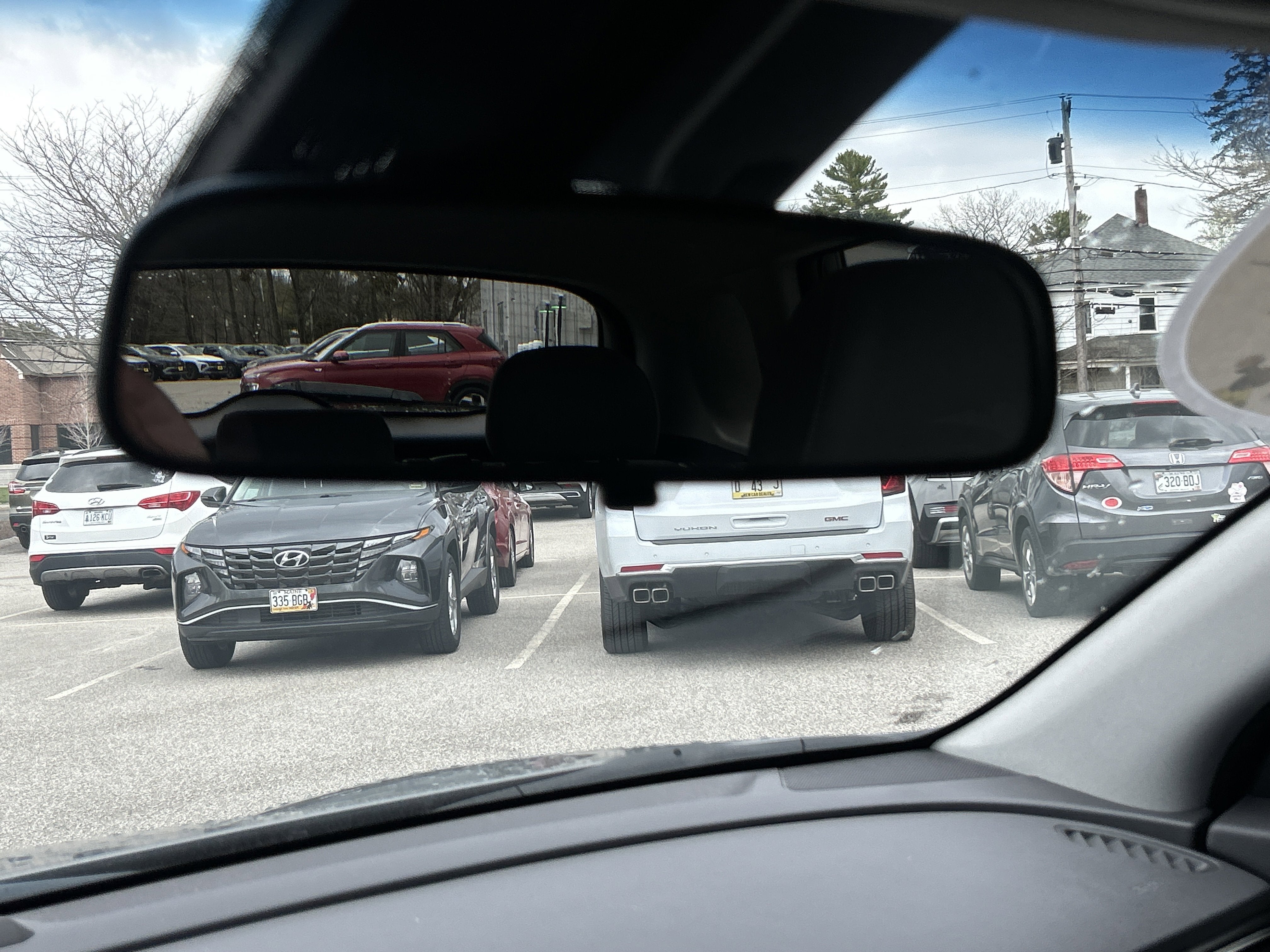 2018 Kia Niro LX