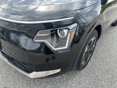2024 Kia Niro EV Wind