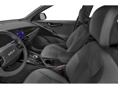 2024 Kia Niro EV Wind