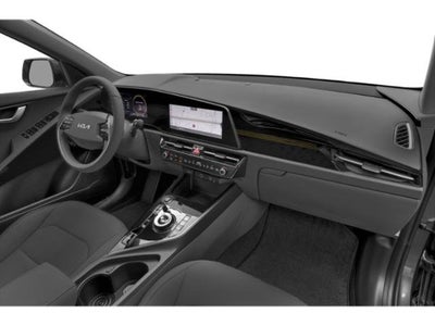 2024 Kia Niro EV Wind