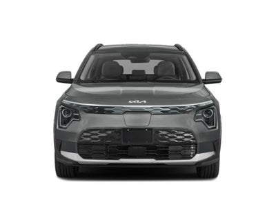 2024 Kia Niro EV Wind