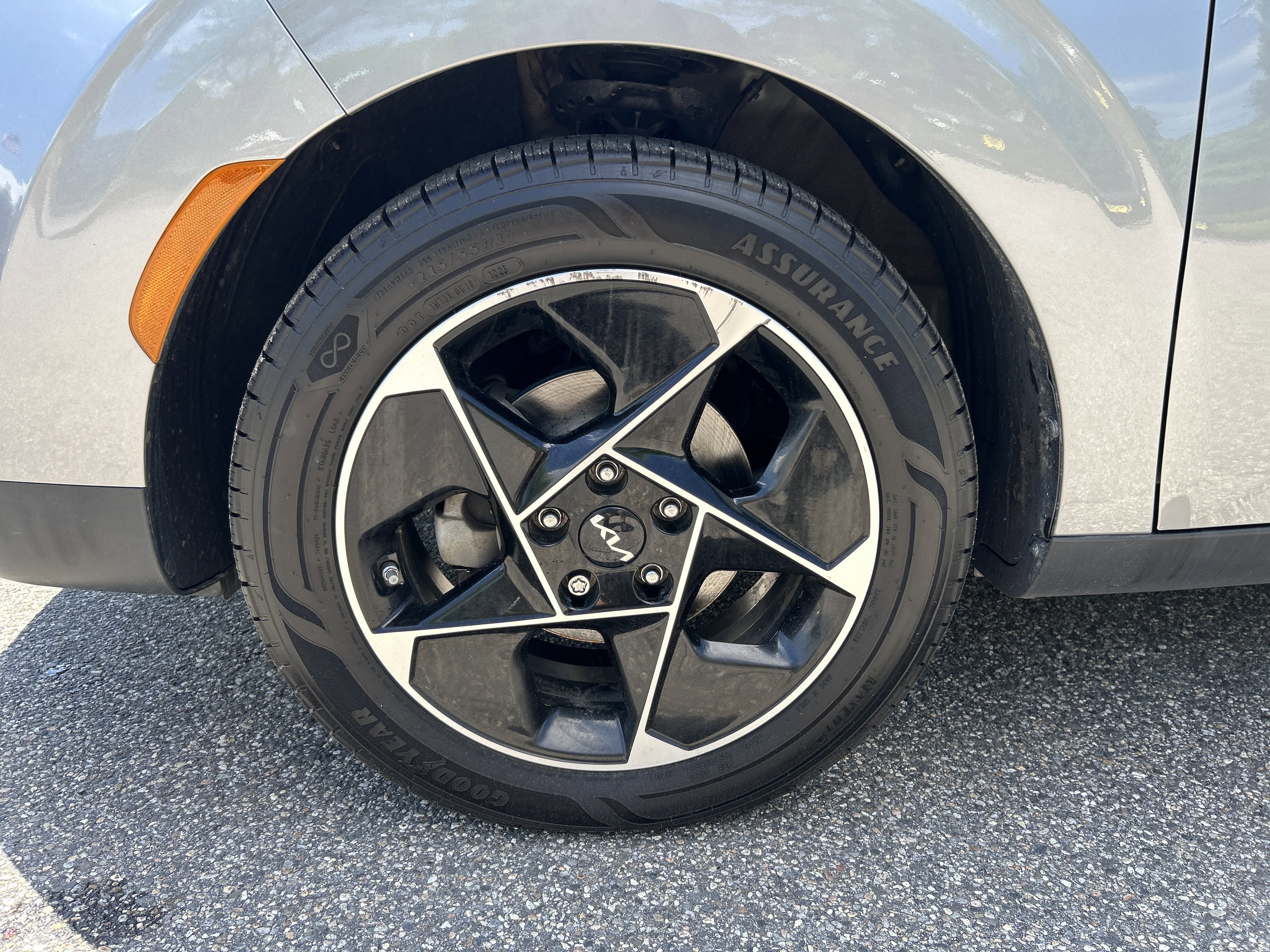 2024 Kia Soul EX