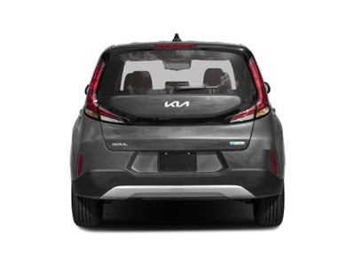 2024 Kia Soul EX