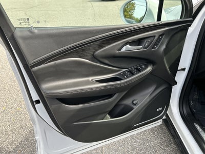 2018 Buick Envision Premium II
