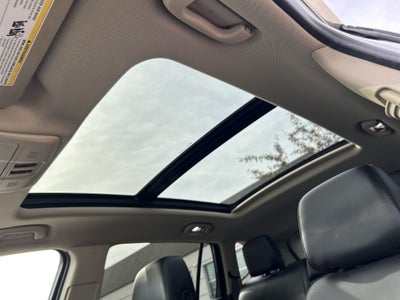 2018 Buick Envision Premium II