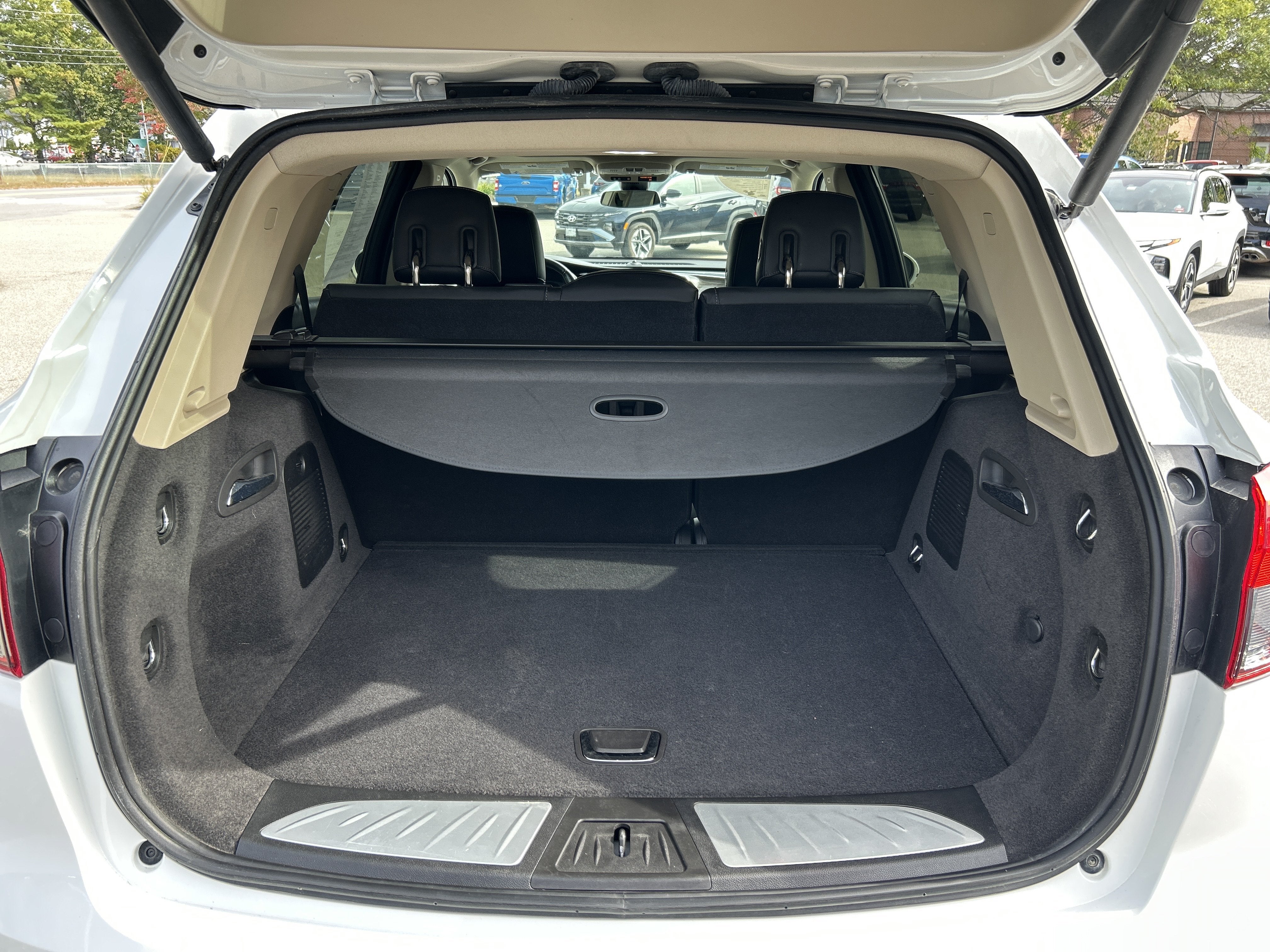 2018 Buick Envision Premium II