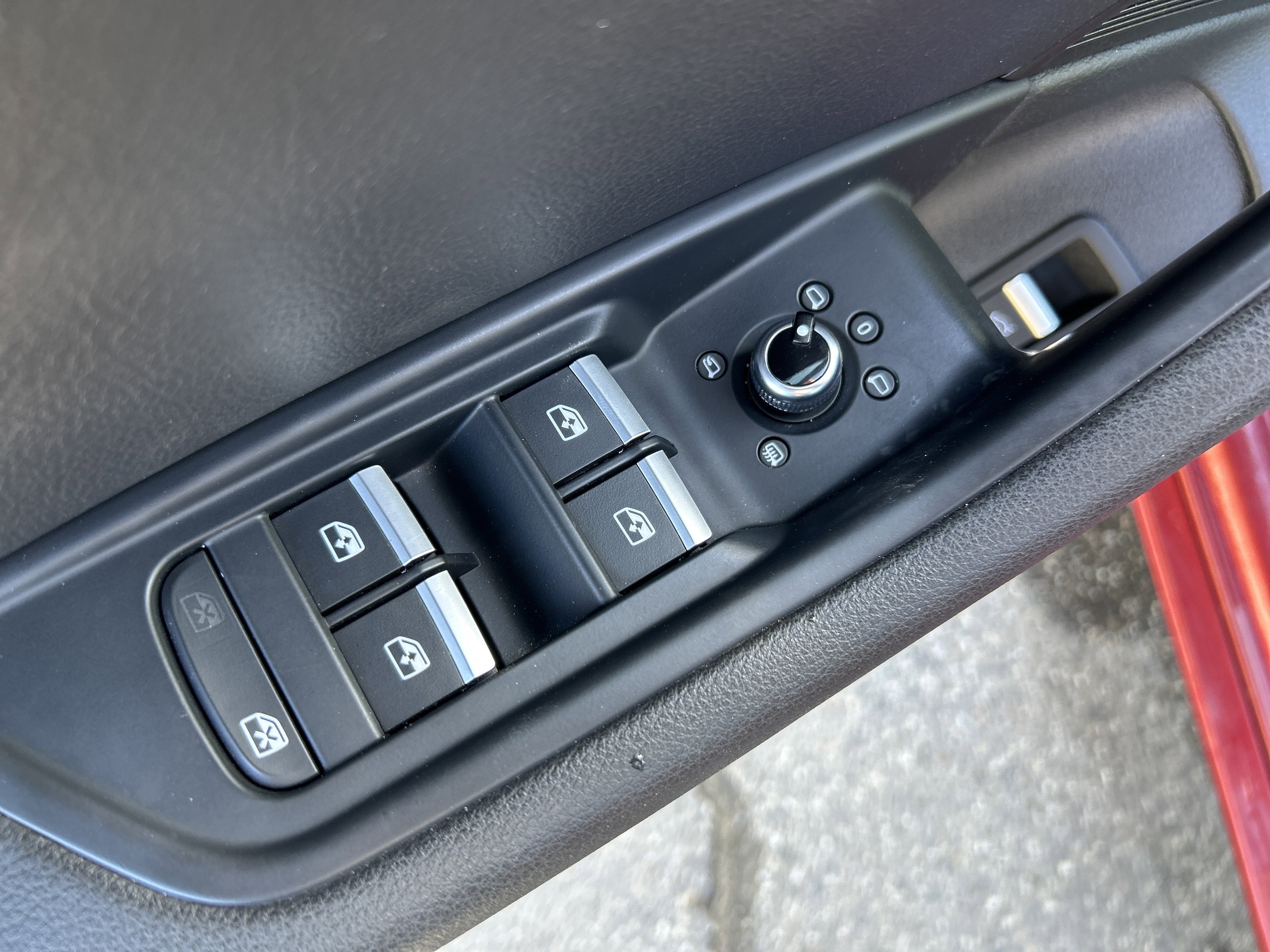 2018 Audi A4 Premium Plus