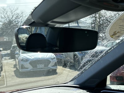 2018 Audi A4 Premium Plus